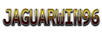 Logo JAGUARWIN96